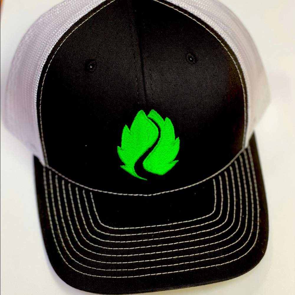 COPY - Hop Valley Snapback Hat